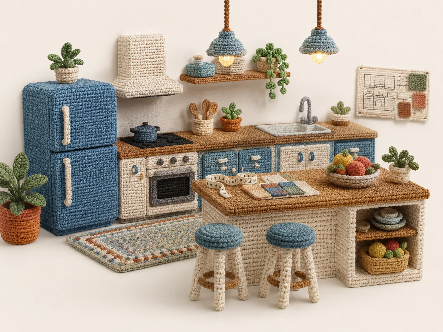 Kitchen Design Mistakes