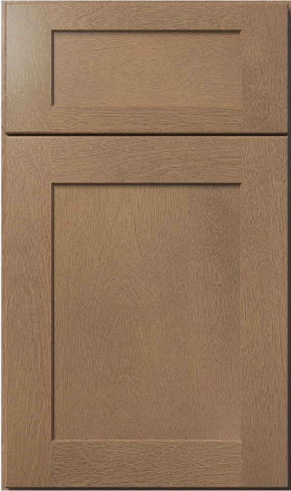 Truffle Shaker cabinet door