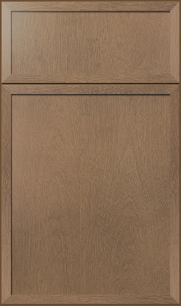 Truffle Slim Shaker cabinet door