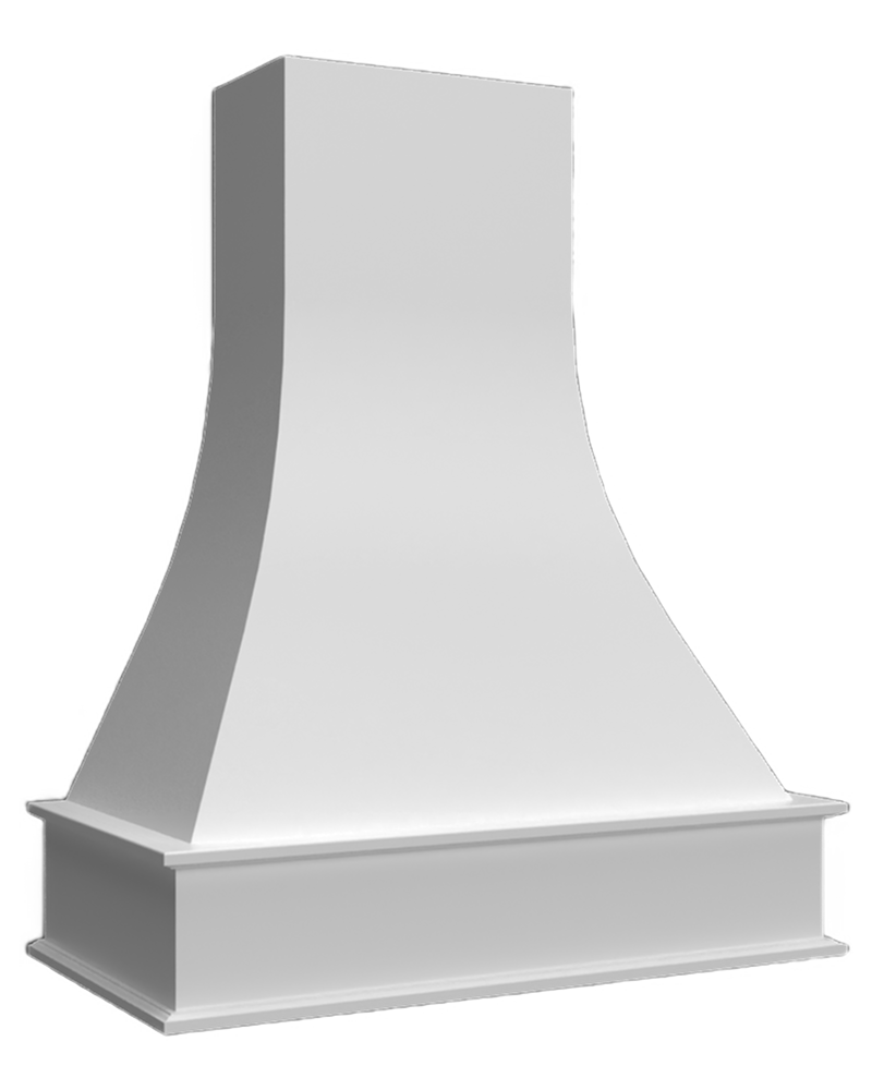 Artisan Hood Cover