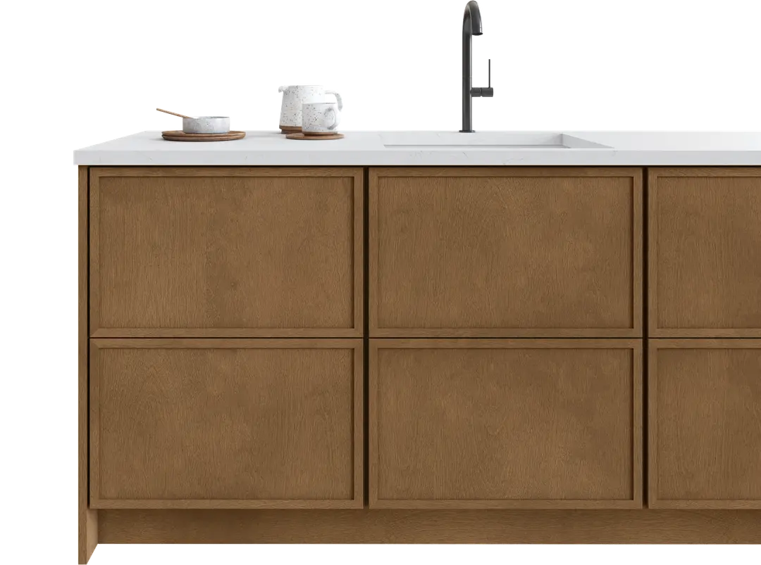 Truffle Slim Shaker